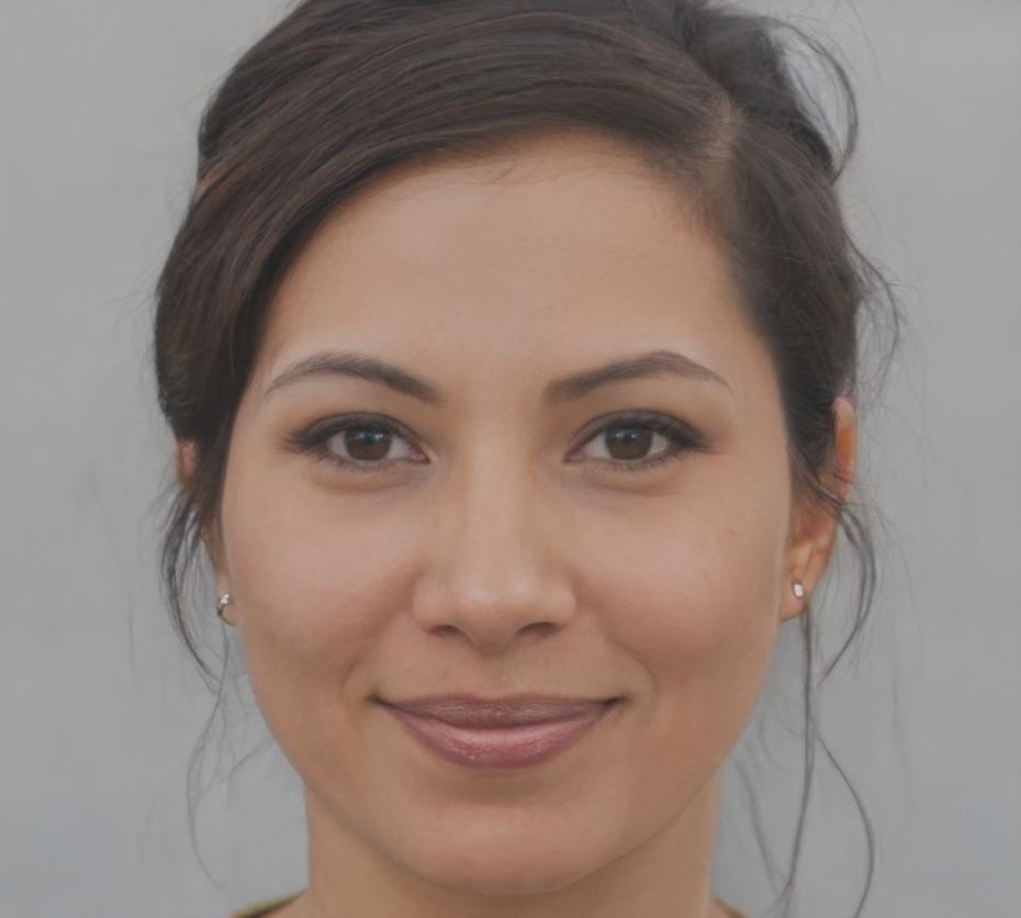 Sarah Müller, Geschäftsführerin bei Lucinexis