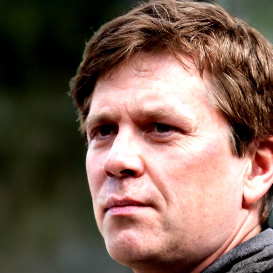 Testimonial von Marcus